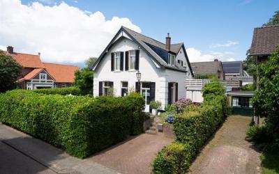 Paul Krugerstraat 21