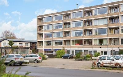 Steijnweg 7-K
