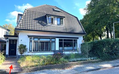 Strodorpsweg 1