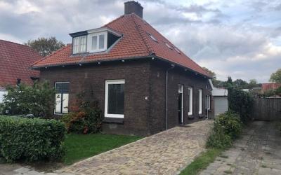 van Deventerweg 21