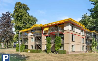 De Vrijhof 12