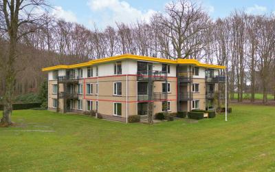 De Vrijhof 6