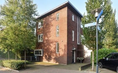 Peltstraat 1