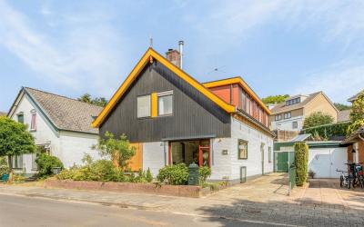 Stortweg 1-A