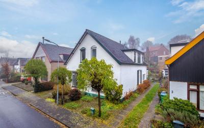 Stortweg 5