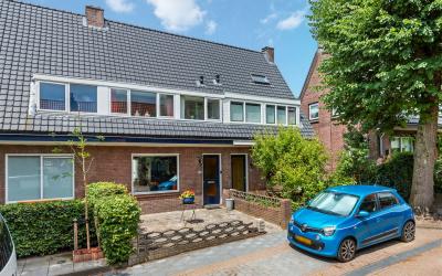 Veritasweg 20