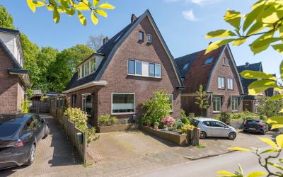 van Ewijkweg 55