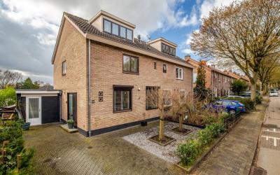 van Ewijkweg 20-A