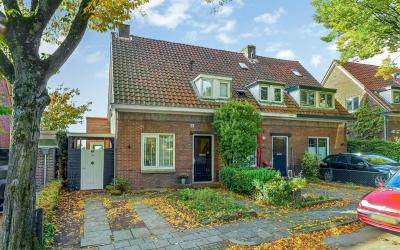 van Ewijkweg 40