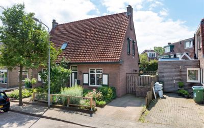 Hilhorstweg 34