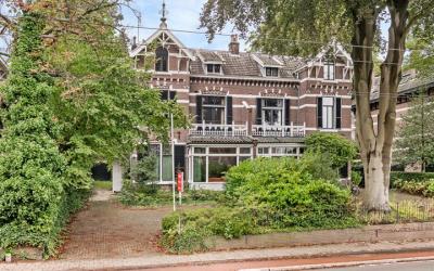 Utrechtseweg 113