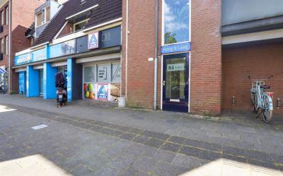 Utrechtseweg 84-C
