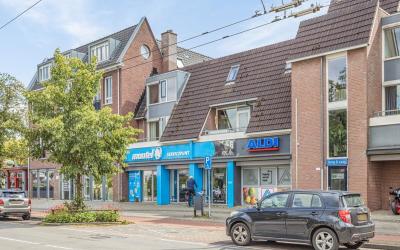 Utrechtseweg 84-F