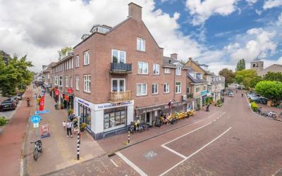 Utrechtseweg 126-B