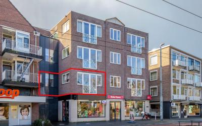 Utrechtseweg 98-C