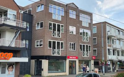 Utrechtseweg 98-L