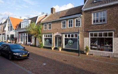 Weverstraat 30