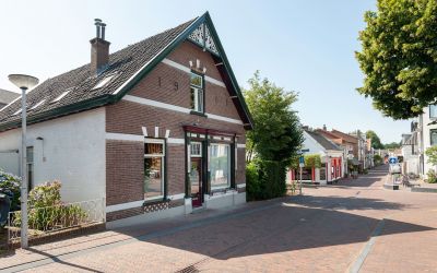 Weverstraat 4