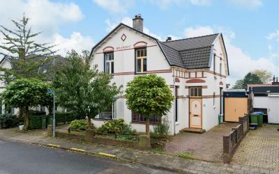 Emmastraat 22