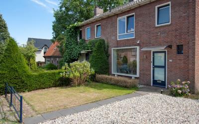 Hogeweg 10