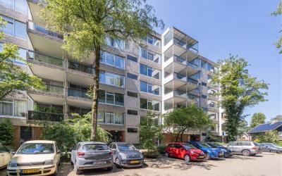 De Zalmen 25