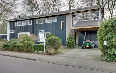 Hammarskjoeldlaan 4