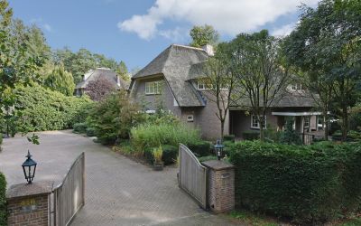 Utrechtseweg 416