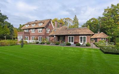 Utrechtseweg 444