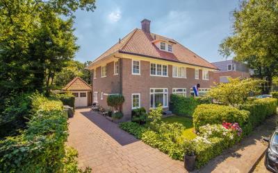 Cardanuslaan 14