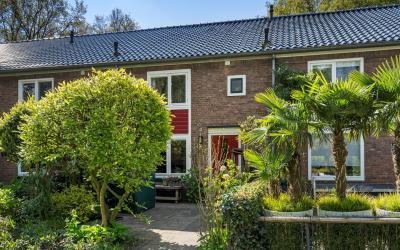 Bentincklaan 12