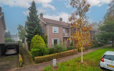 Vossenstraat 34