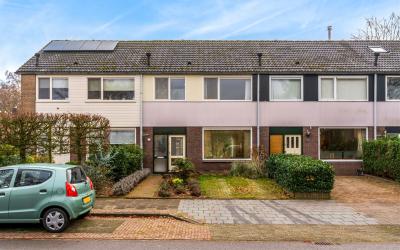 Doornenkamp. 21