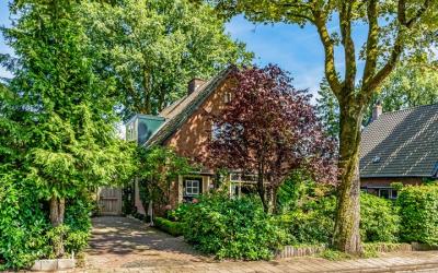 Prins Bernhardlaan 33