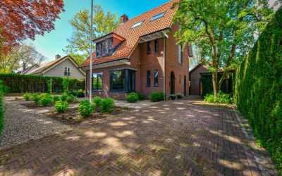 Prins Bernhardlaan 48