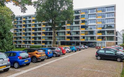 Utrechtseweg 62-90