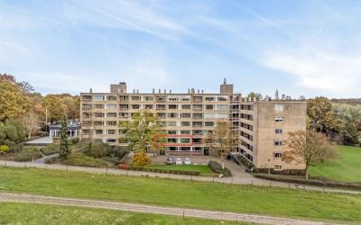 Utrechtseweg 80-207
