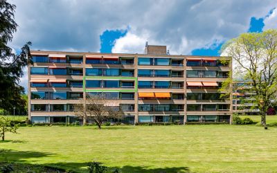 Utrechtseweg 80-403