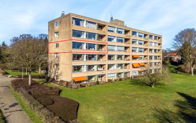 Utrechtseweg 80-404