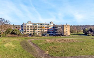 Utrechtseweg 80-408