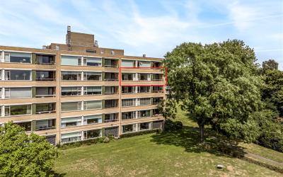 Utrechtseweg 80-501