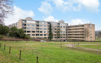 Utrechtseweg 80-505