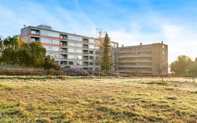 Utrechtseweg 80-605