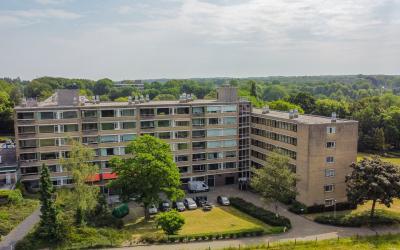 Utrechtseweg 80-606
