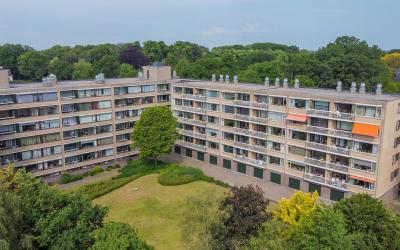 Utrechtseweg 80-609