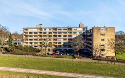 Utrechtseweg 80-707