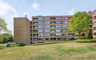 Utrechtseweg 80-710