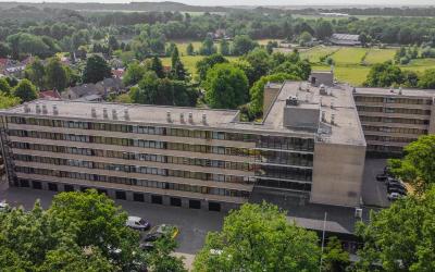 Utrechtseweg 80-717