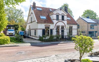Kerkweg 12