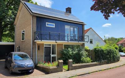Kerkweg 18-A