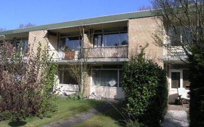 Carel Beukerhof 16-I